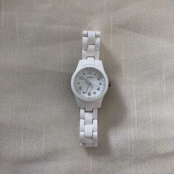 Guess Accessories - GUESS watch